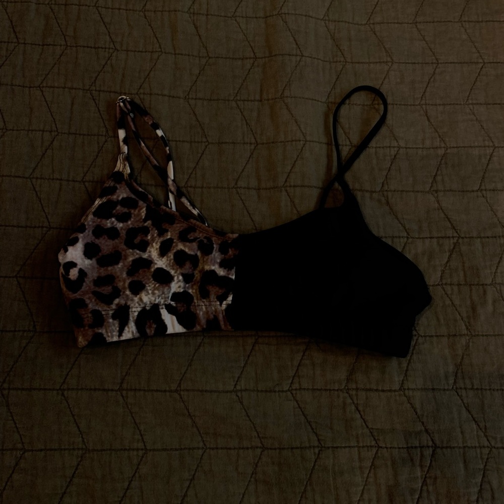 Shein Bikini Top